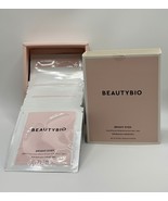 BEAUTYBIO Bright Eyes Depuffing and Brightening Eye Gels 15 Pairs, NIB - $19.95