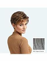 Raquel Welch Wig Hairpiece, Advanced French, Rl511 by Hairuwear - £125.68 GBP