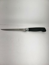Chefmate Cutlery 6.5&quot; Knife Slicing Carving Boning Utility Soft Grip Handle - $10.98