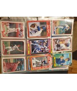 1989 Topps # 314  Bobby Valentine Texas Rangers - $233.75