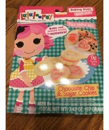 Lalaloopsy Baking Oven Mix- Chocolate Chip &amp; Sugar Cookies Easy Bake 1 Pack - $11.92 CAD