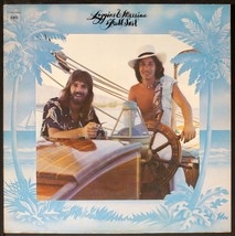 Loggins &amp; Messina - Full Sale [BX10-016] original LP record - £7.42 GBP