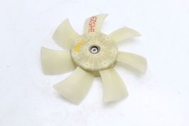 04-09 TOYOTA PRIUS RADIATOR COOLING FAN BLADE E4529 image 4