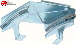 1967 1968 Chevy Camaro Pontiac Firebird Dahs Ash Tray Retainer Bracket &amp; Housing - £29.59 GBP