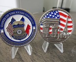 Federal Air Marshal FAM FAMs Paris 2024 Summer Olympics Challenge Coin - $30.68