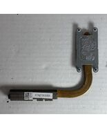 Genuine Dell Inspiron 15 5570 3593 CPU Cooling Fan W/ Heatsink P/N CT4KT... - $131.03 MXN