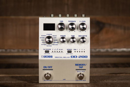 Boss DD-200 Digital Delay - £195.77 GBP