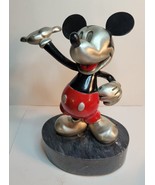 Chilmark 1994 Disney Fine Pewter Mickey Mouse Figurine No. 101/500 - £235.74 GBP