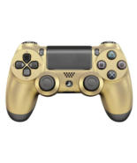Sony DualShock 4 Wireless Joystick Controller Gold for PS4 PlayStation 4... - £21.09 GBP
