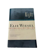 Night by Elie Wiesel Paperback Book 2006 - £3.12 GBP