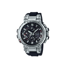 Casio G-Shock MTGB1000-1 Men&#39;s MT-G Connected Tough Solar Stainless Steel Watch - £699.19 GBP