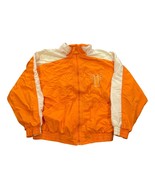Vintage 1990&#39;s Apex One Tennessee Volunteers Full Zip Windbreaker Jacket... - $1,002.49 MXN