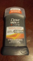 Dove Men+Care Aluminum-Free Deodorant Tropical Costa (P13) - $15.81