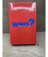 Arcade Skateboards Big Box Rare VHS Who LONDON TORRES HERNANDEZ - $659.71 MXN
