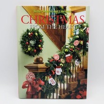 Better Homes and Gardens Christmas From The Heart Volume 19 Hardback - $8.00