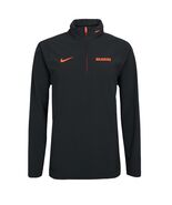 NWT men’s medium Oregon State beavers Nike coaches 1/2 zip hoodie/jacket - $86.96 CAD