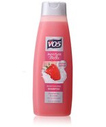 Alberto V05 Moisture Milks Moisturizing Shampoo Strawberries &amp; Cream, 15 Oz - £9.34 GBP