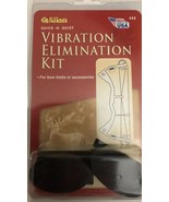 New Allen Archery Bow Vibration Elimination Kit,Quick &amp; Quiet Noise Damp... - $71.94 MXN