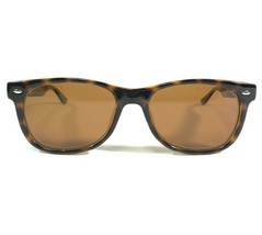 Ray-Ban Kids Sunglasses Frames RJ9052S 152/73 Polished Tortoise Square 47-15-125 - £24.94 GBP