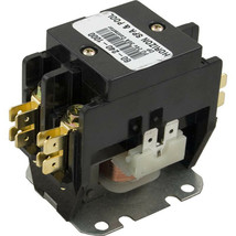 Products Unlimited DP24-PU Contactor, DP, 30A, 24v - £19.41 GBP