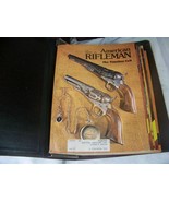 1979-1984 LOT 6 YEARS AMERICAN RIFLEMAN MAGAZINE 72 ISSUES COMPLETE BINDER - £58.65 GBP