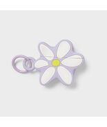 Apple AirPods (1/2 Generation) Daisy Case heyday Soft Purple - $207.16 MXN