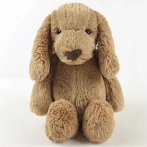 JellyCat London Bashful Puppy Dog Toffee The Golden Retriever Plush 12&quot; Medium - £14.29 GBP