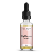 Nail Bright Nail Fungus Formula Serum - Reveal Healthy, Beautiful Nails - £62.35 GBP