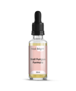 Nail Bright Nail Fungus Formula Serum - Reveal Healthy, Beautiful Nails - £63.45 GBP