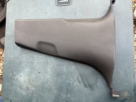 2015-2020 ACURA TLX CENTER RIGHT PASSENGER B-PILLAR LOWER COVER TRIM OEM - $55.43