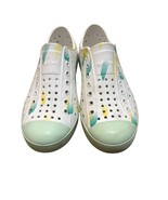 Native Jefferson Slip On Shoes Kids Size 3 - $27.06 CAD