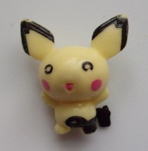 Vintage RL Pokemon Pichu 1” Mini Figure - €3,49 EUR