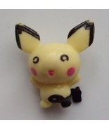 Vintage RL Pokemon Pichu 1” Mini Figure - $3.99