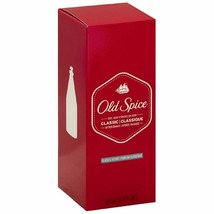 Old Spice After Shave Classic 6.375z - £21.49 GBP