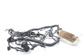 04-08 MAZDA RX-8 Headlight Engine Room Front Wiring Harness F2894 - £732.36 GBP