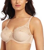 Panache Women&#39;s Melody Full Cup Underwire Bra 32G new - £35.05 GBP