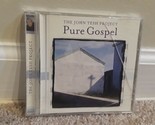Pure Gospel Choir by John Tesh (CD, Mar-2001, Garden City Music) - $7.59