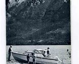 Chugach National Forest Alaska Brochure / Map 1964 Seward Copper River M... - £14.05 GBP