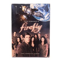 Firefly: The Complete Series (DVD, 2002) - £7.88 GBP