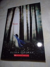 Stray Ser.: Stray 1 by Elissa Sussman  BRAND NEW Paperback - £3.10 GBP