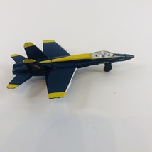 Hot Wings F-18 HORNET BLUE ANGELS - £4.71 GBP