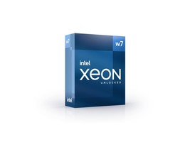 Intel Xeon w7-3465X Processor 28 cores 75MB Cache, up to 4.8 GHz - $4,084.99