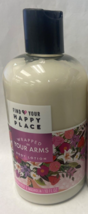 Find Your Happy Place Wrapped in Arms Blush Rose&amp;Magnolia Body Lotion*Twin Pack* - £11.07 GBP