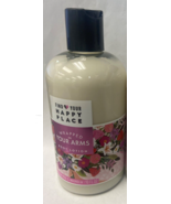 Find Your Happy Place Wrapped in Arms Blush Rose&amp;Magnolia Body Lotion*Tw... - £10.93 GBP