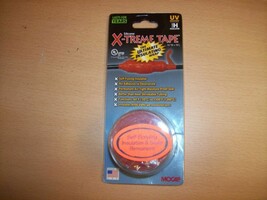 TYT200-1-14YEL COLE PAK SILICONE TAPE SELF FUSING NO HEAT ALL PURPOSE US... - $7.70