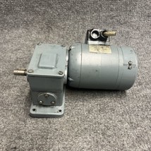 Groschopp NR. 1742458 WKQ879314 Motor Used - £116.97 GBP