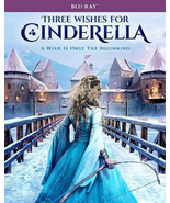 Three Wishes for Cinderella (Blu-Ray + DVD) - €39,93 EUR