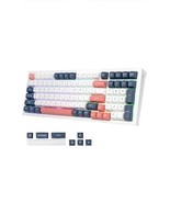 Redragon Flamberge Pro RGB K723 Wireless Mechanical Gaming Keyboard NEW!!! - $935.05 MXN