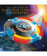 All Over the World: Very Best of [Audio CD] Electric Light Orchestra - $11.31