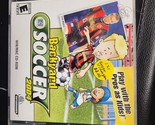 Backyard Soccer 2004 - Infogames WIN/MAC PC CD-ROM / COMPLETE IN JEWEL CASE - £3.88 GBP